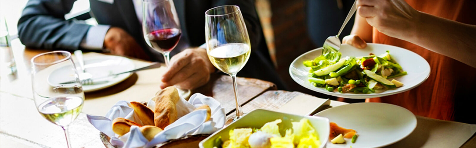 Banner Reservación Evento