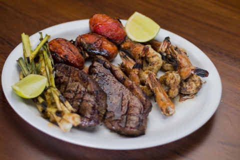 Compartir en familia